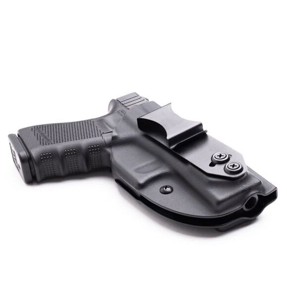 Vedder Holsters LightTuck® Black NWT in packaging‎ - Picture 3 of 11